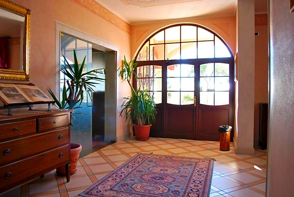 Ristorante Albergo San Michele