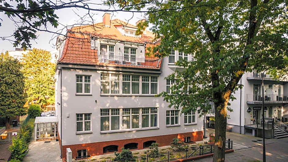 Helios Aparthotel