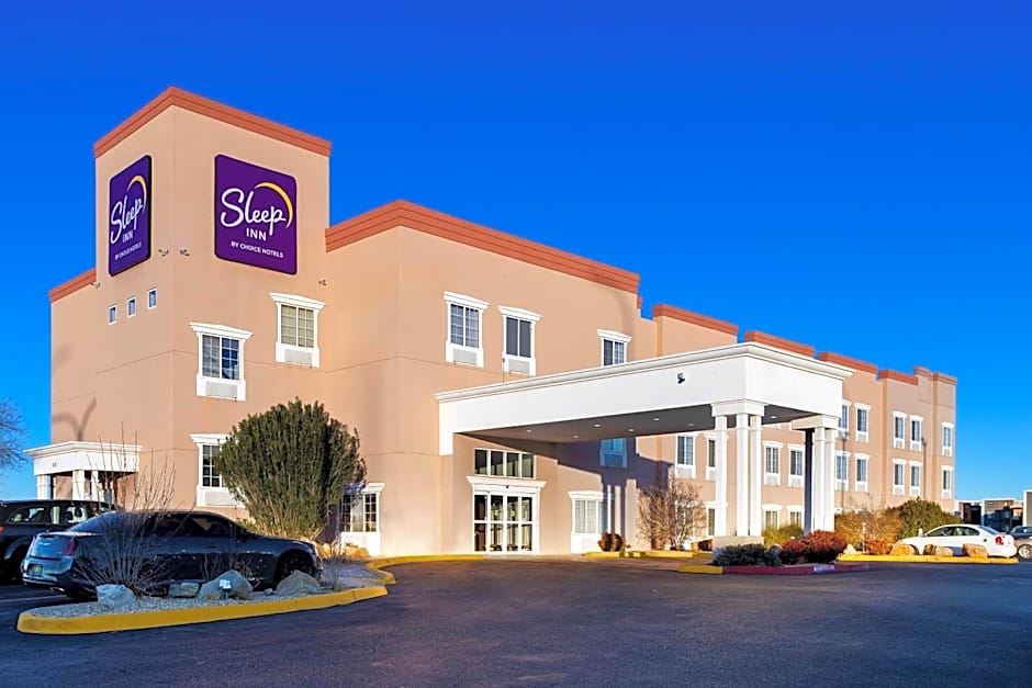 Sleep Inn University