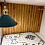 Capsule hostel