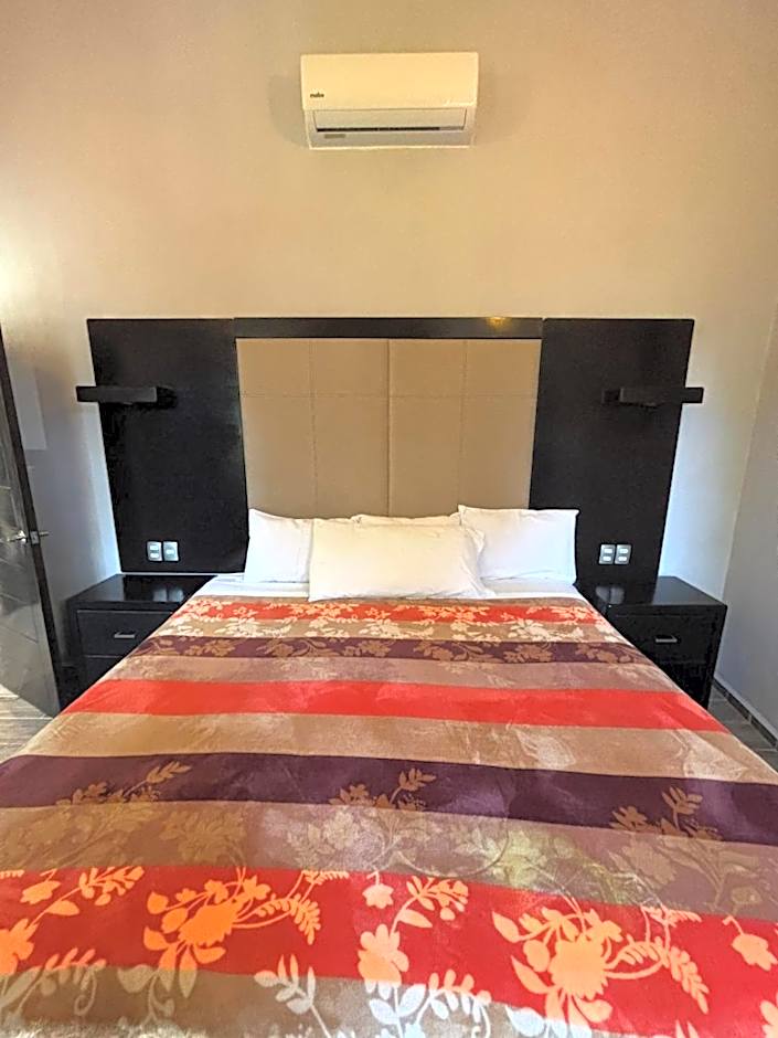Hotel Real Campestre Tepetoci