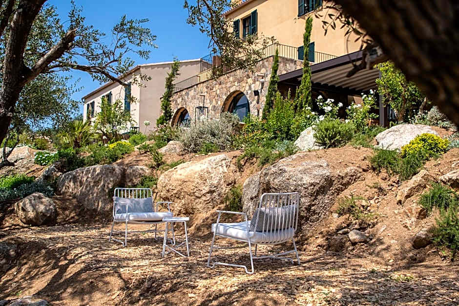 Hôtel Restaurant Villa Joséphine