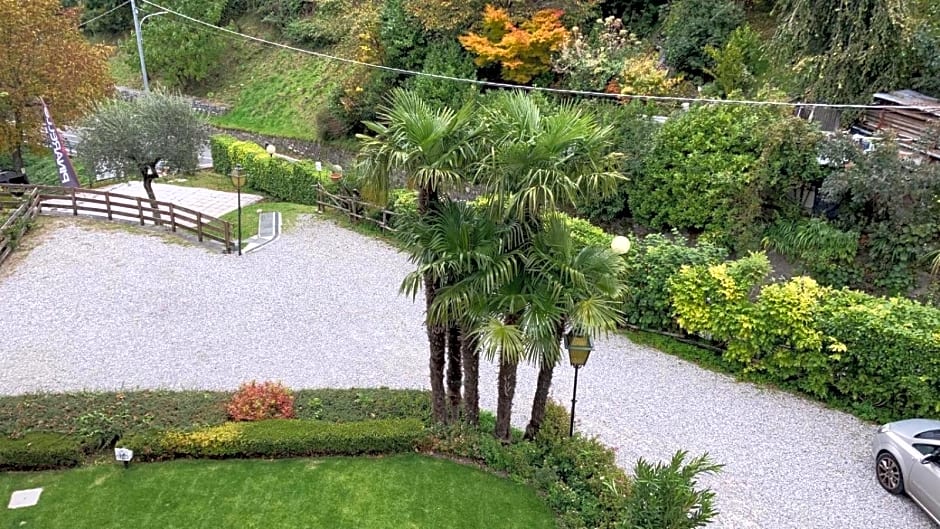 Hotel Il Perlo