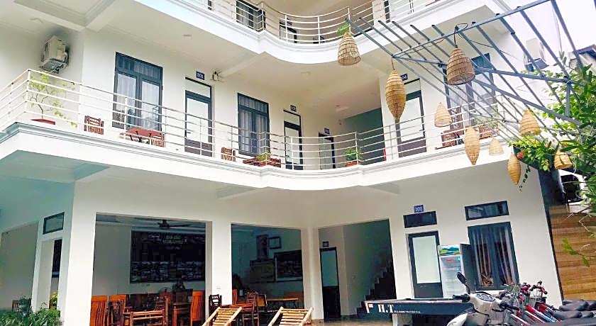 Tam Coc Victoria Hotel