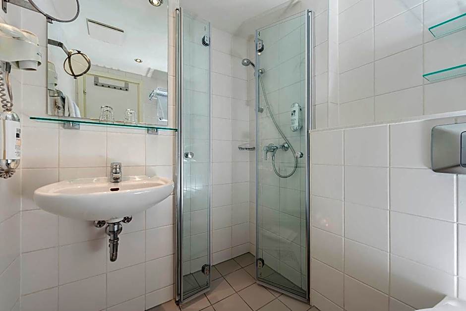 Ahorn Waldhotel Altenberg
