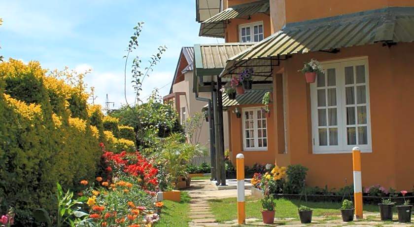 Lady Horton Bungalow