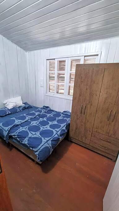 boa vista casa de madeira