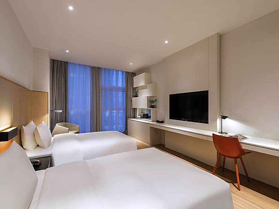 Mercure Nanjing Olympic EXPO