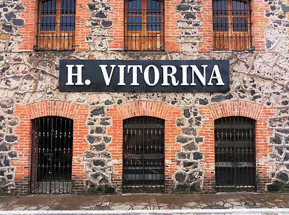 Hotel Vitorina