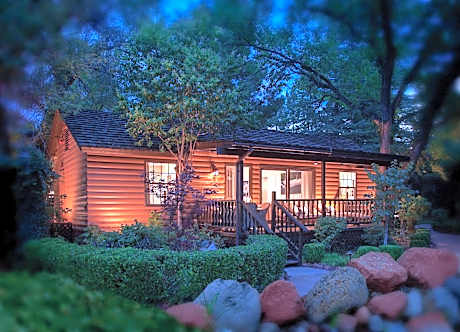 L'Auberge De Sedona