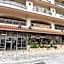Alphabed Inn Naha Kokusai-dori West