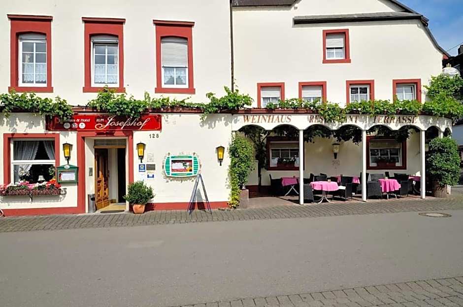 Hotel zum Josefshof