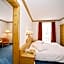 Hotel Schweizerhof Pontresina