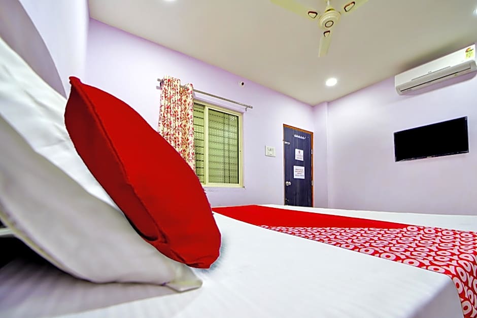 Hotel O Damodharan Lodging