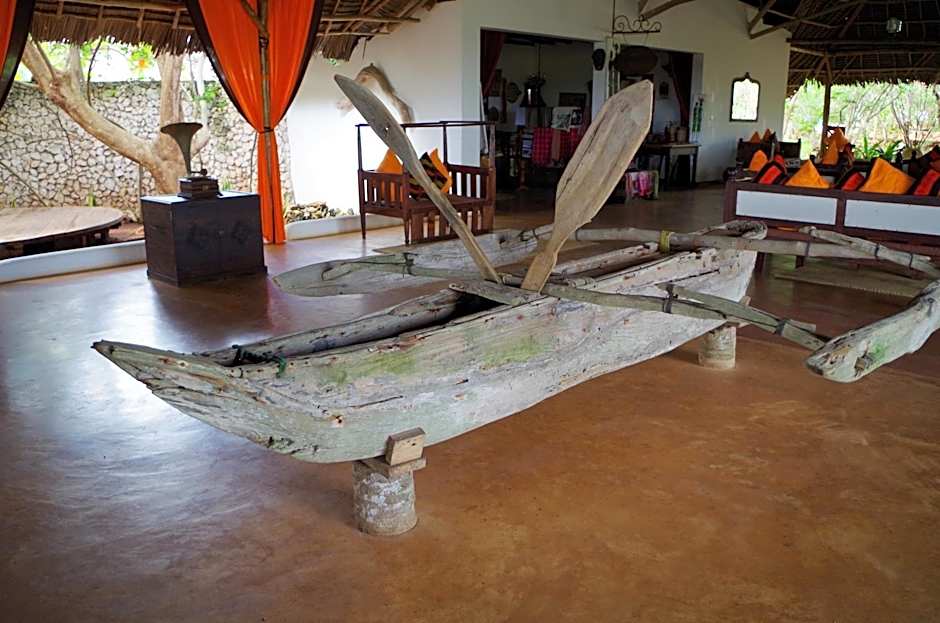 Kasha Boutique Hotel