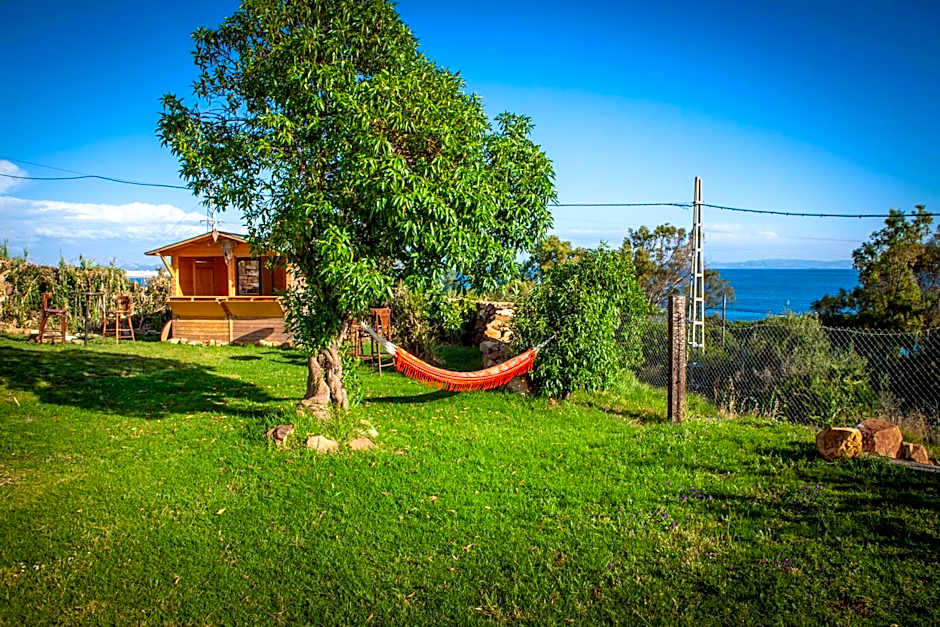 Wild House Tarifa