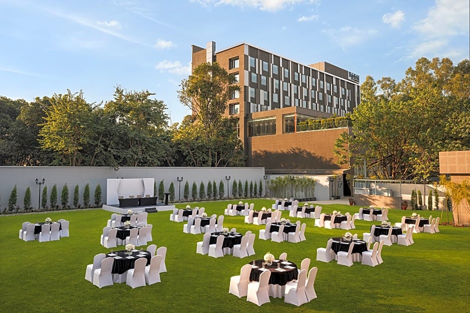 Fairfield by Marriott Dehradun