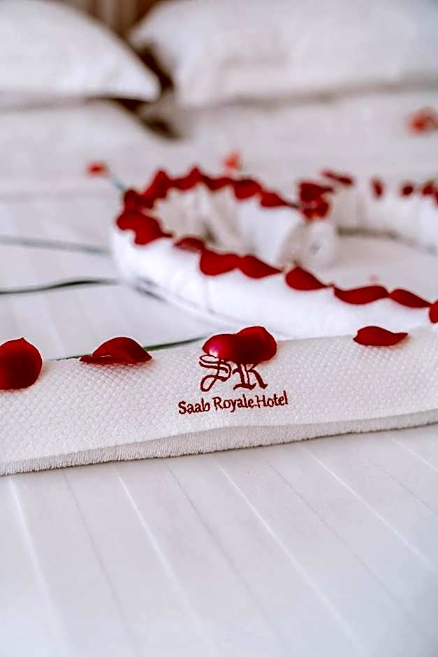 Saab Royale Hotel