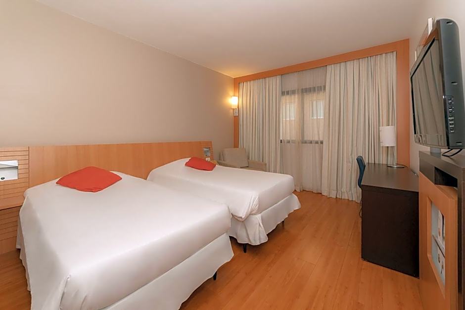 Novotel Campo Grande