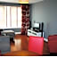 Dreamhouse Apartments Glasgow City Centre