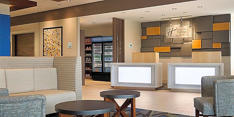 Holiday Inn Express & Suites - Savannah W - Chatham Parkway, an IHG Hotel