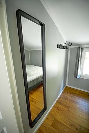 Modern Two-Bedroom Cottage