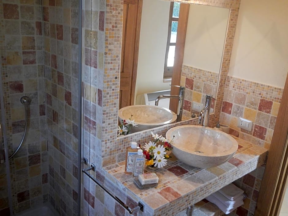 Monte Atena B&B di Charme