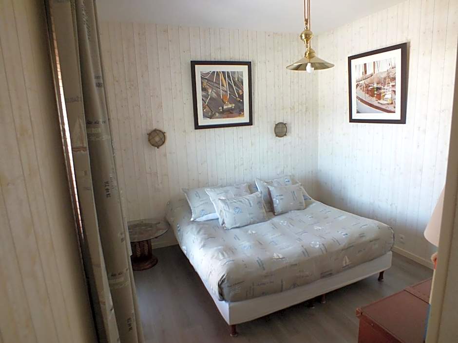 Hôtel - Restaurant - Salon de Thé Le Beauséjour