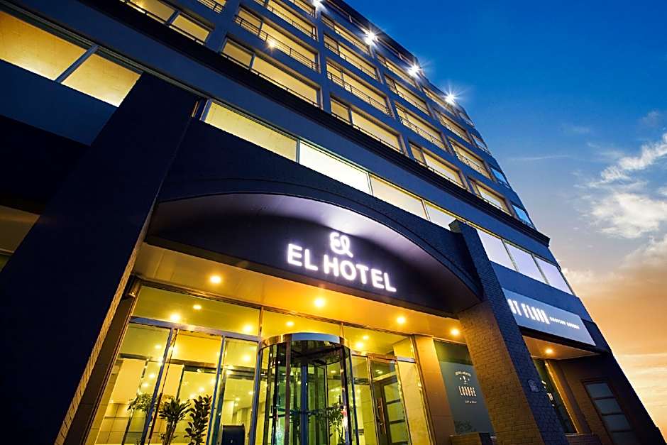 EL Hotel