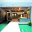 Wood Whispering Residence