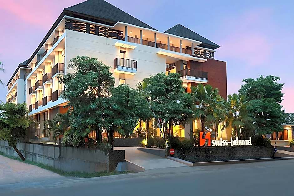 Swiss-Belhotel Sorong