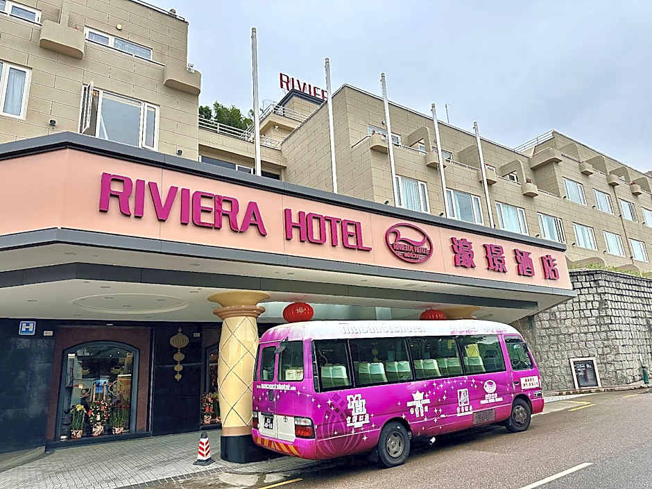 Riviera Hotel
