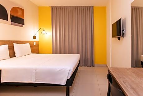 Double Room - Disability Access