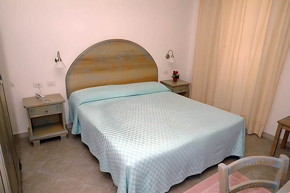 Alghero Vacanze Hotel