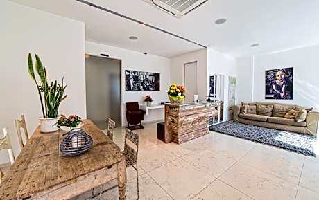 Hotel Country House La Radice