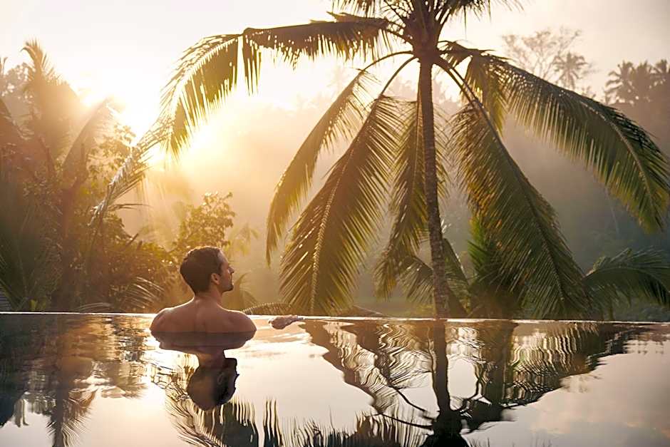 Como Shambhala Estate