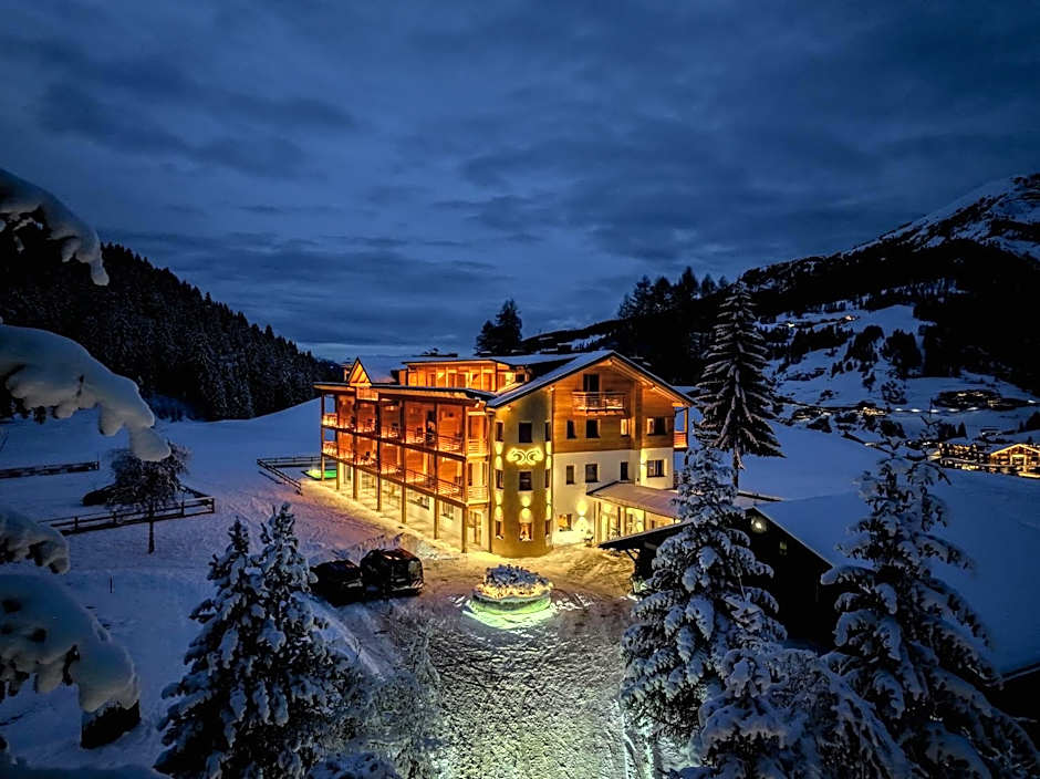 Hotel Pozzamanigoni