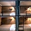 The Brownstone Hostel & Space