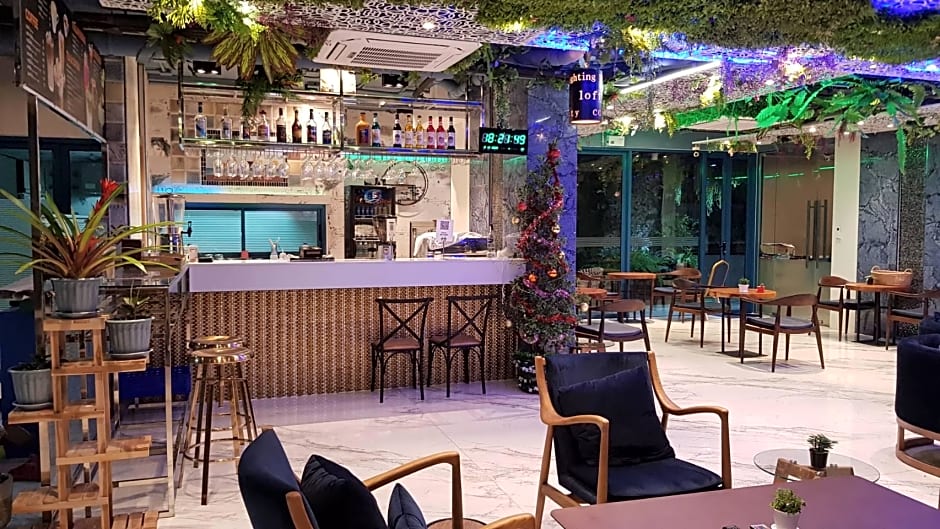 BlueTel Re'sidencE Bangkok IMPACT- 1 Time Drop-Off Service to IMPACT