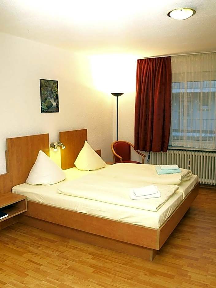 Altstadthotel Wienecke