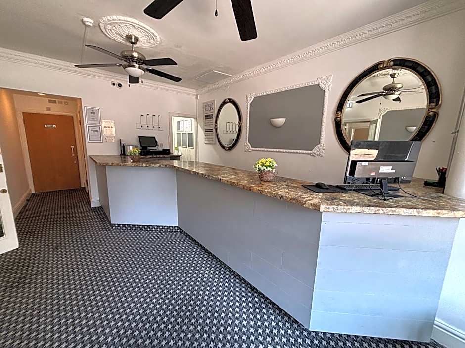 The Royal Alexandra Hotel by Compass Hospitality