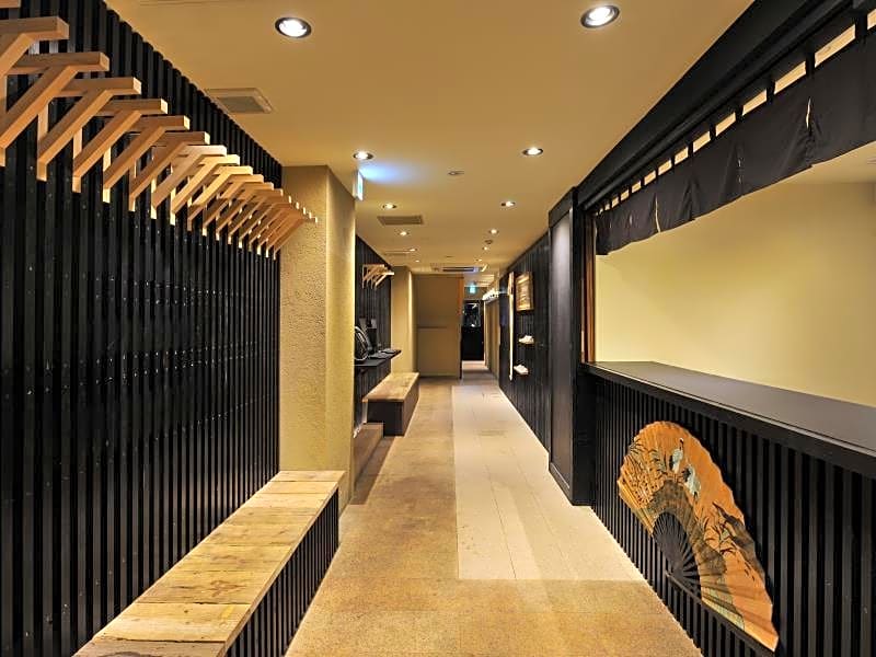 Khaosan Tokyo Samurai