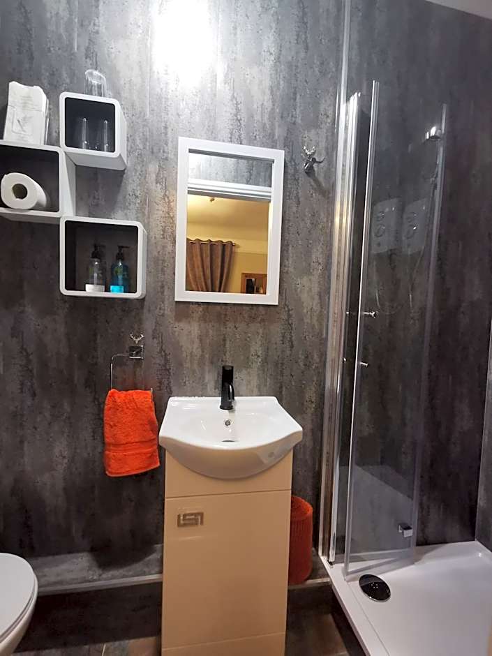 Dolweunydd Bed and Breakfast