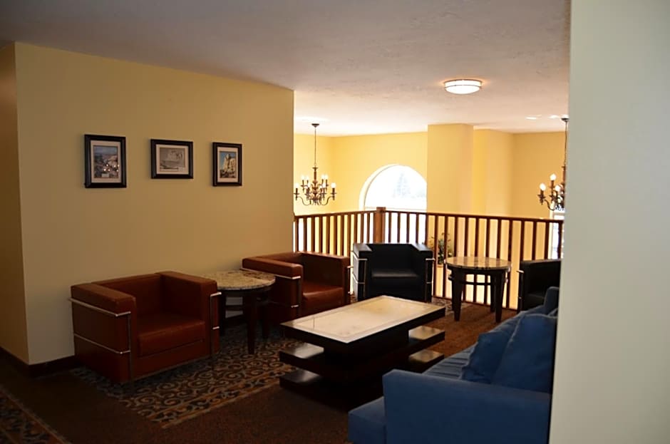 Days Inn by Wyndham Torrey Capital Reef