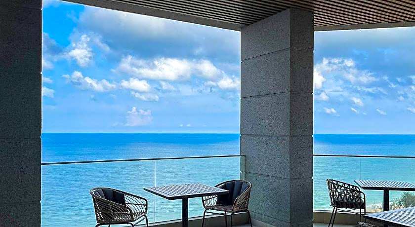 Mandala Cham Bay Mui Ne Ocean View