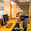 Fairfield Inn & Suites by Marriott Bartlesville