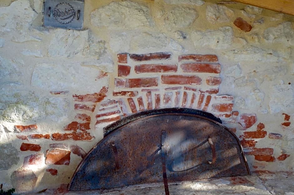 Le Mas Des Papillons chambre d'hôtes B&B