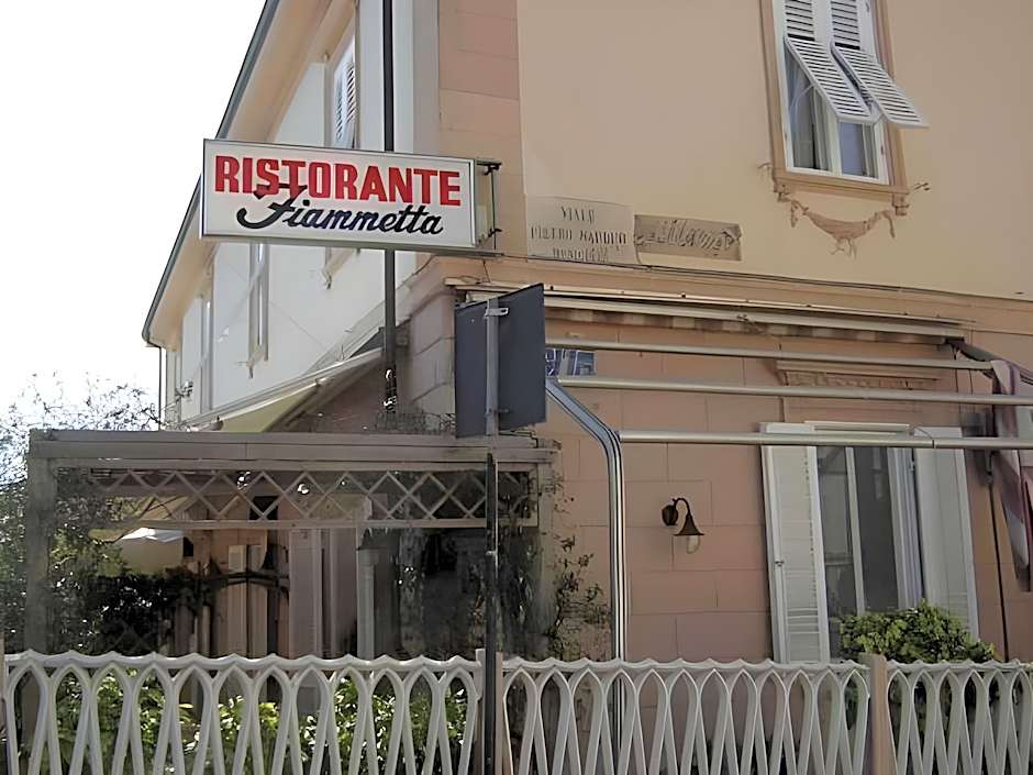 Hotel Fiammetta