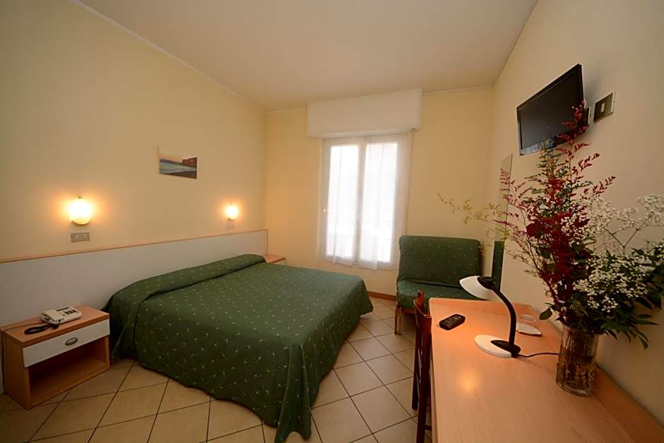 Bike & Family Hotel Derby