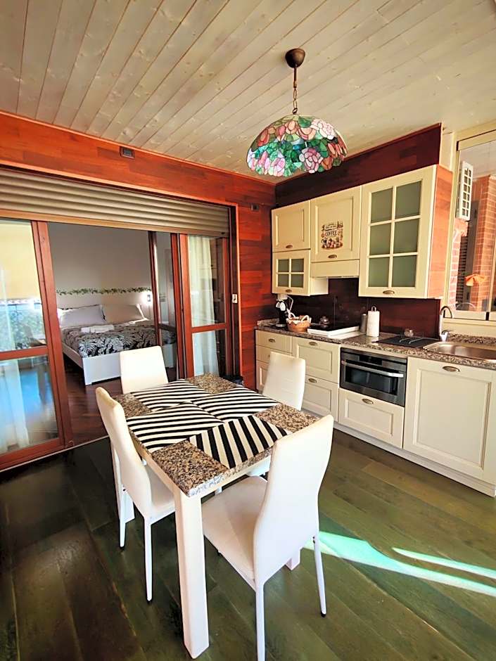 Leonardo Rome Holidays